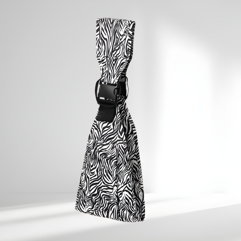 Ergonomic Baby Carrier