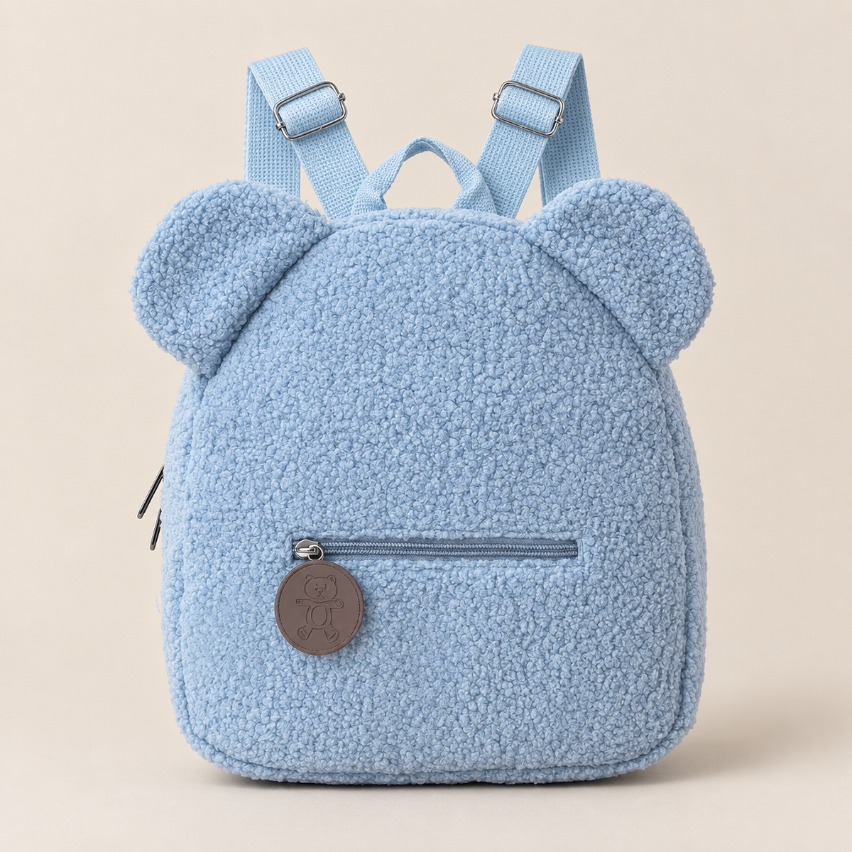 Petit Sac à Dos Teddy