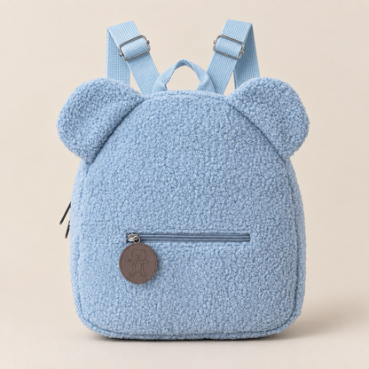 Petit Sac à Dos Teddy
