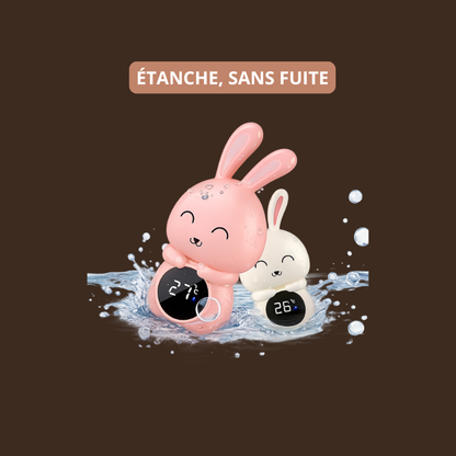 Thermomètre de Bain