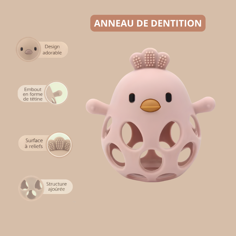 Physiological kangaroo baby carrier