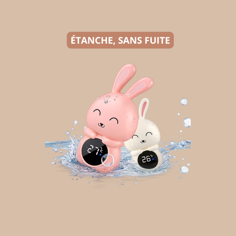 Thermomètre de Bain