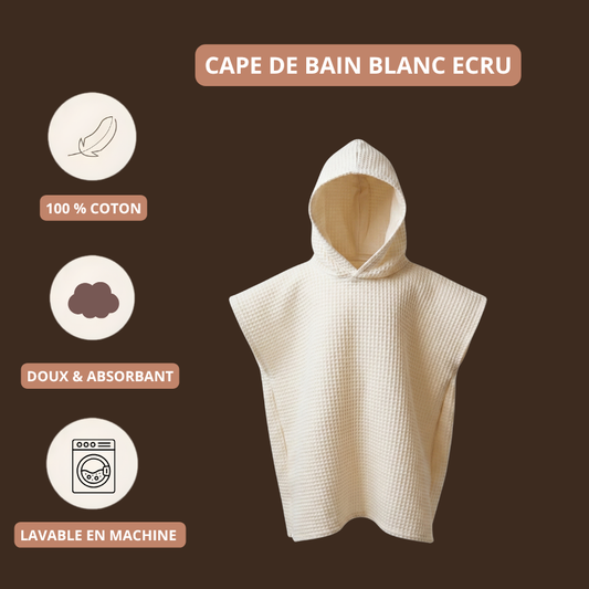 Cape de bain-Loutre Noah