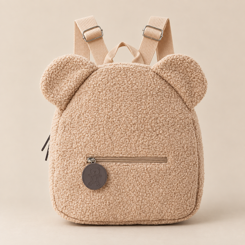 Petit Sac à Dos Teddy