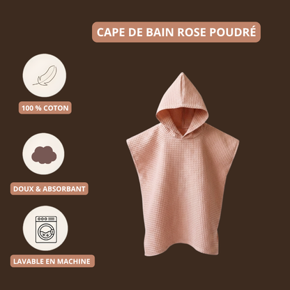 Cape de bain-Loutre Noah