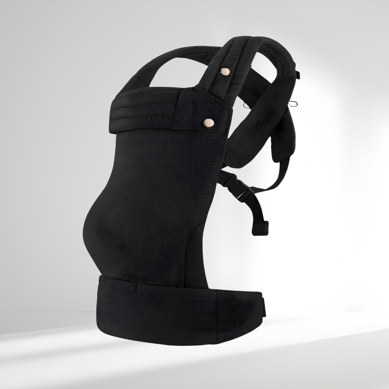 Koala physiological baby carrier