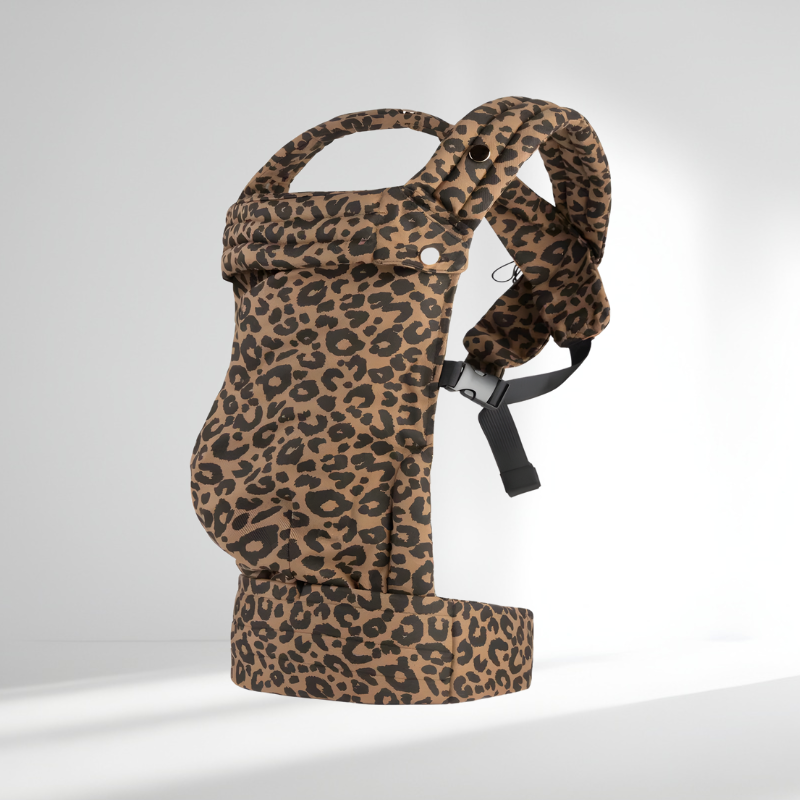 Koala physiological baby carrier