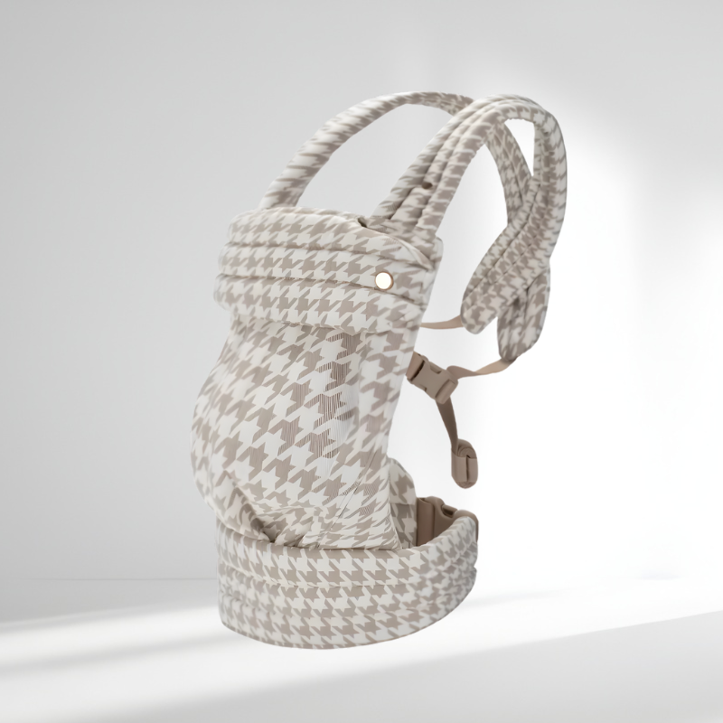 Koala physiological baby carrier