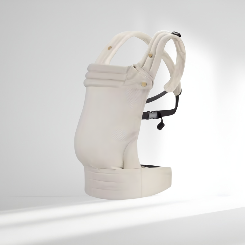 Koala physiological baby carrier