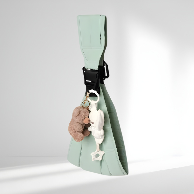 Porte-Bébé érgonomique OneBabyLovely™