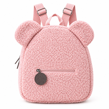 Petit Sac à Dos Teddy