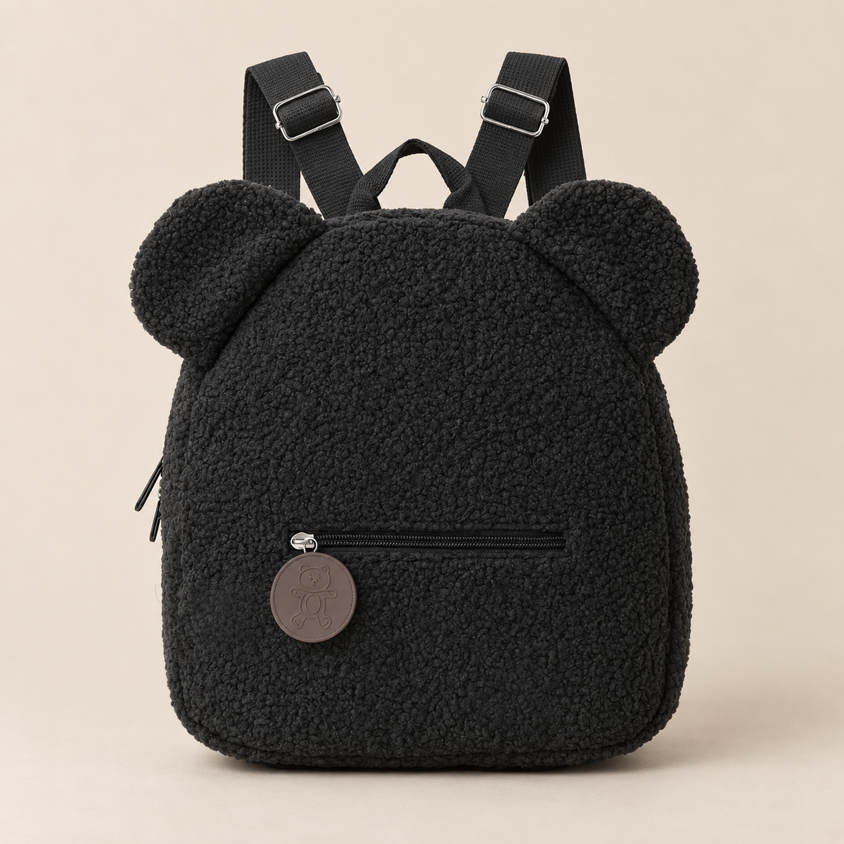 Petit Sac à Dos Teddy