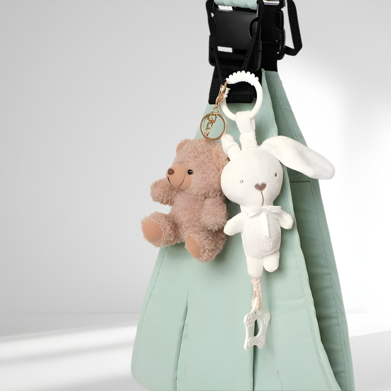 Porte-Bébé érgonomique OneBabyLovely™