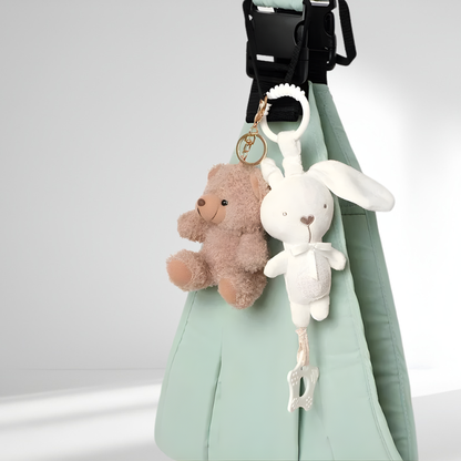 Porte-Bébé érgonomique OneBabyLovely™