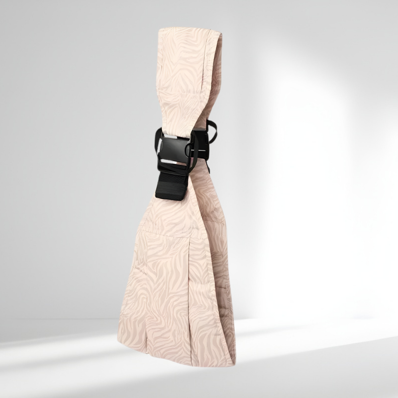 Ergonomic Baby Carrier
