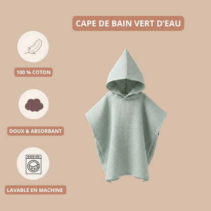 Cape de bain-Loutre Noah