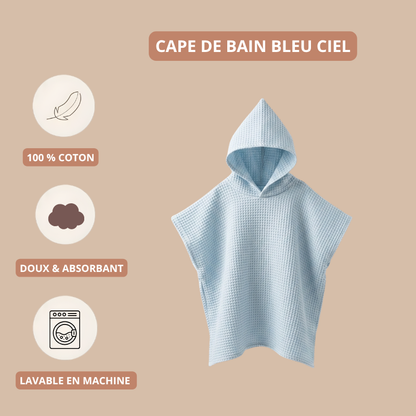 Cape de bain-Loutre Noah