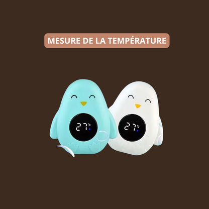 Thermomètre de Bain