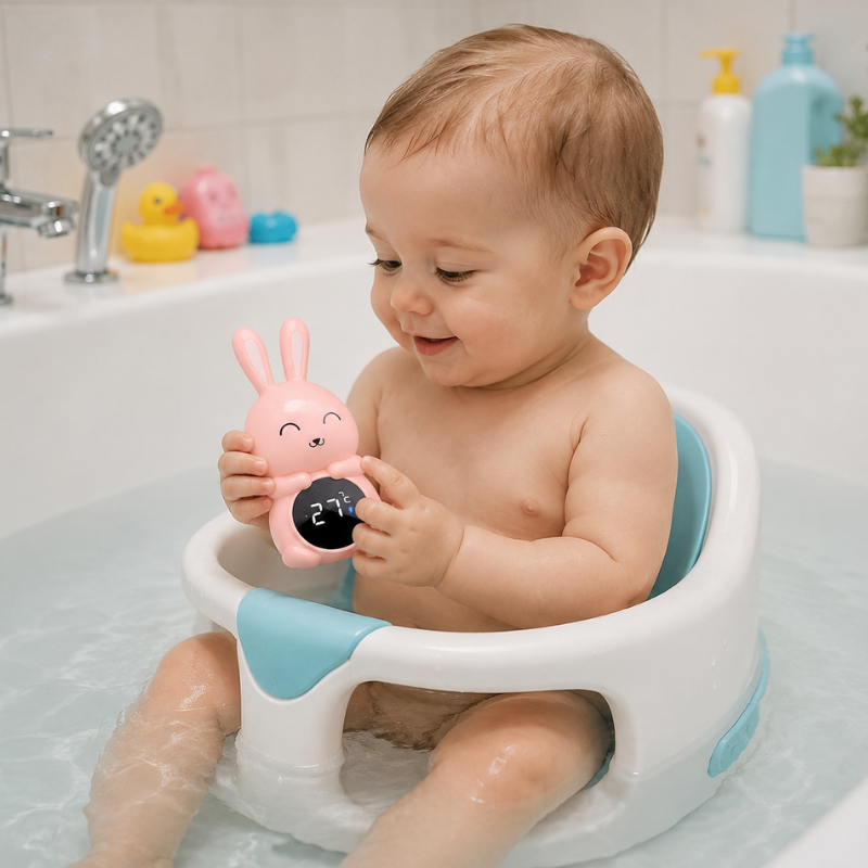Thermomètre de Bain