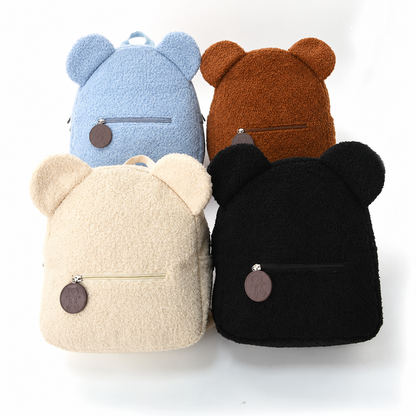 Petit Sac à Dos Teddy