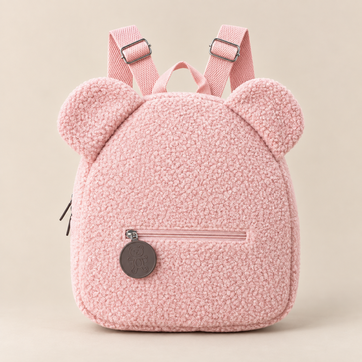 Petit Sac à Dos Teddy