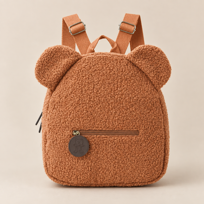 Petit Sac à Dos Teddy