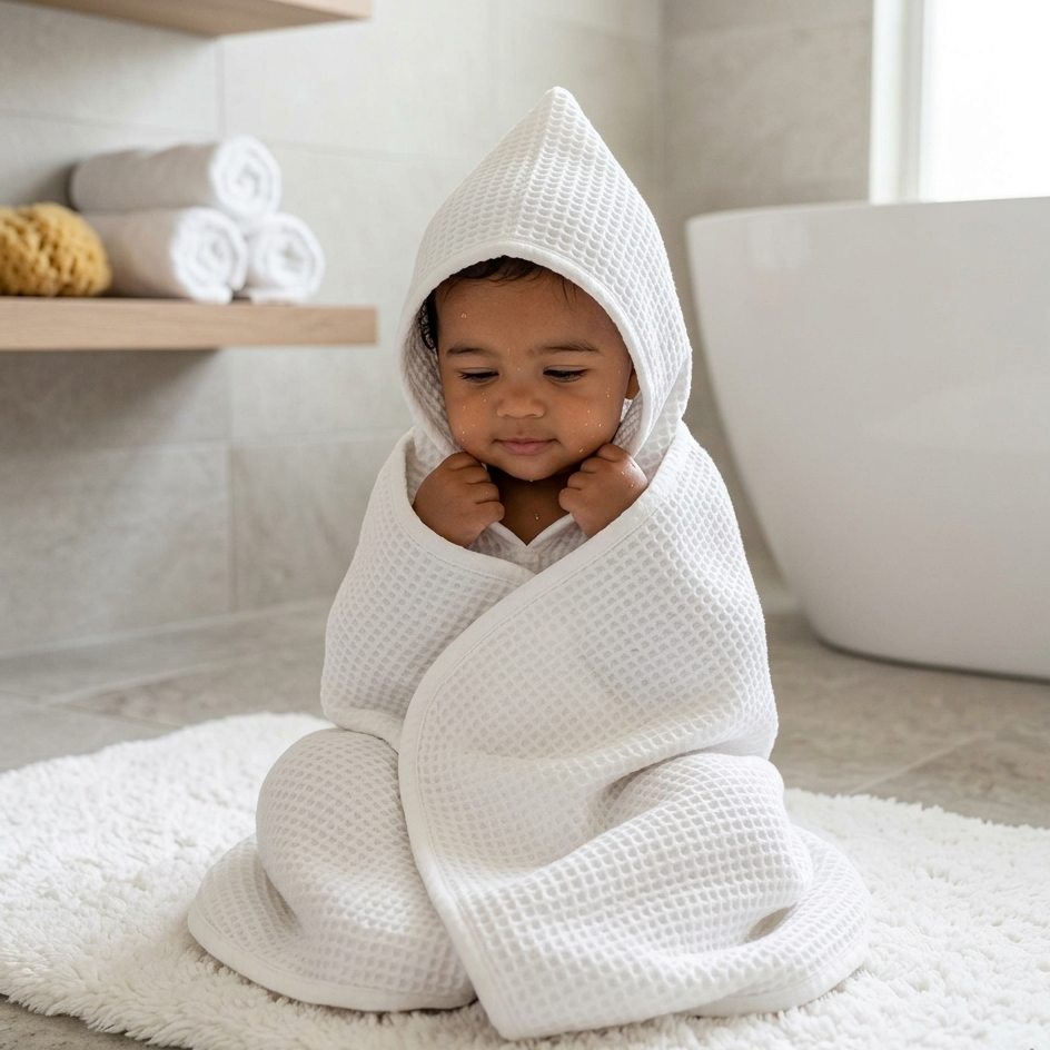 Cape de bain-Loutre Noah