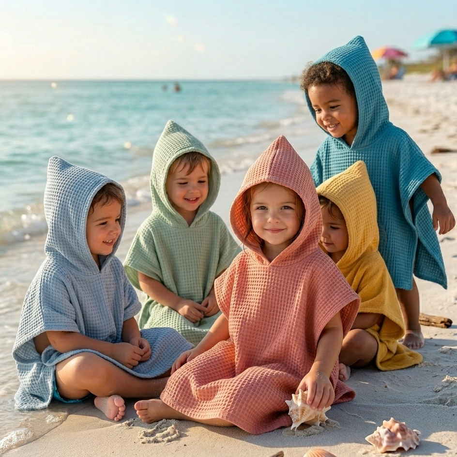 Cape de bain-Loutre Noah