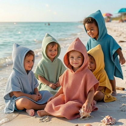 Cape de bain-Loutre Noah