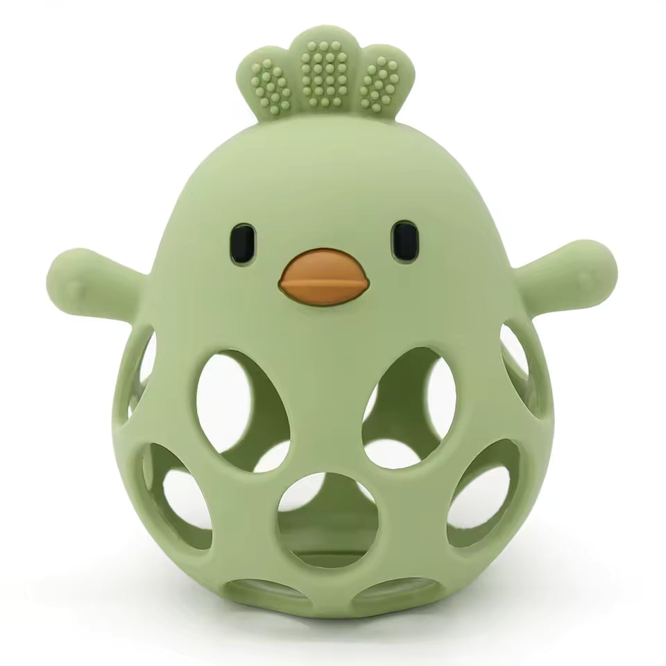 Physiological kangaroo baby carrier