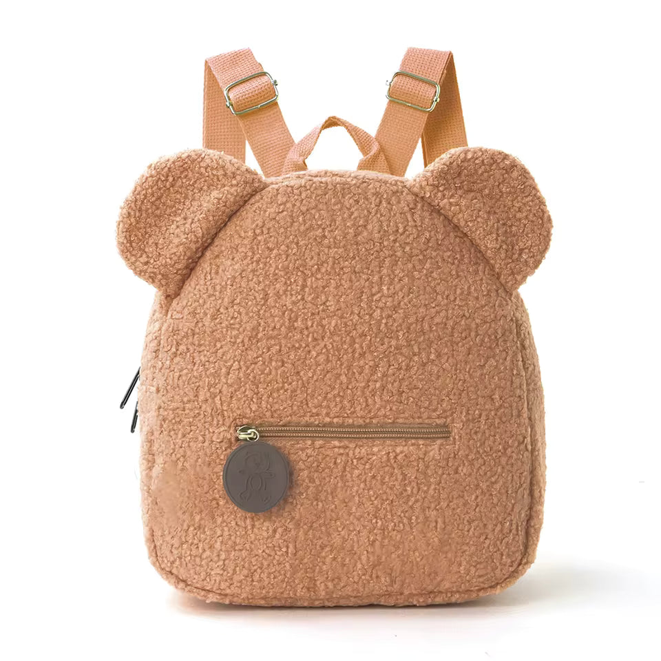 Petit Sac à Dos Teddy