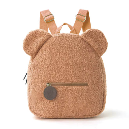 Petit Sac à Dos Teddy