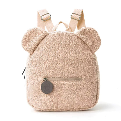 Petit Sac à Dos Teddy