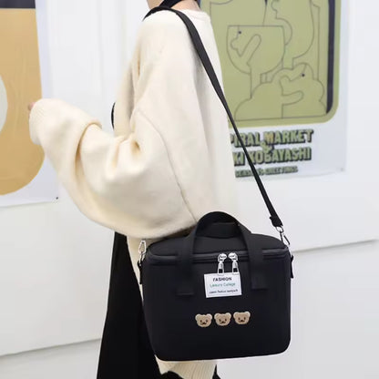 Lunch Bag Ourson – Sac isotherme