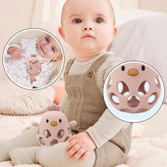 Physiological kangaroo baby carrier